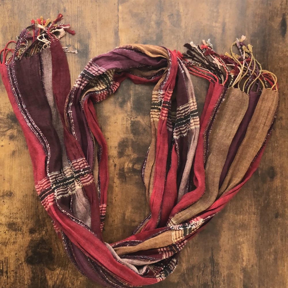 Scarf